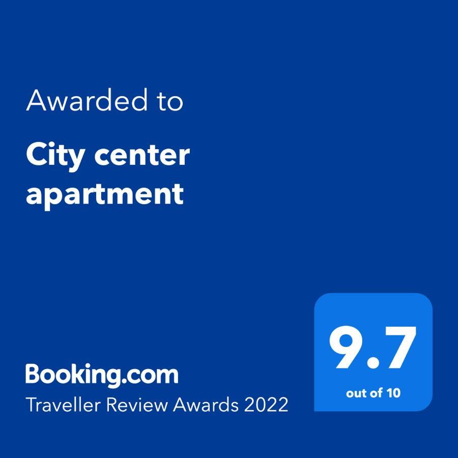 City Center Apartment Tbilisi Zewnętrze zdjęcie