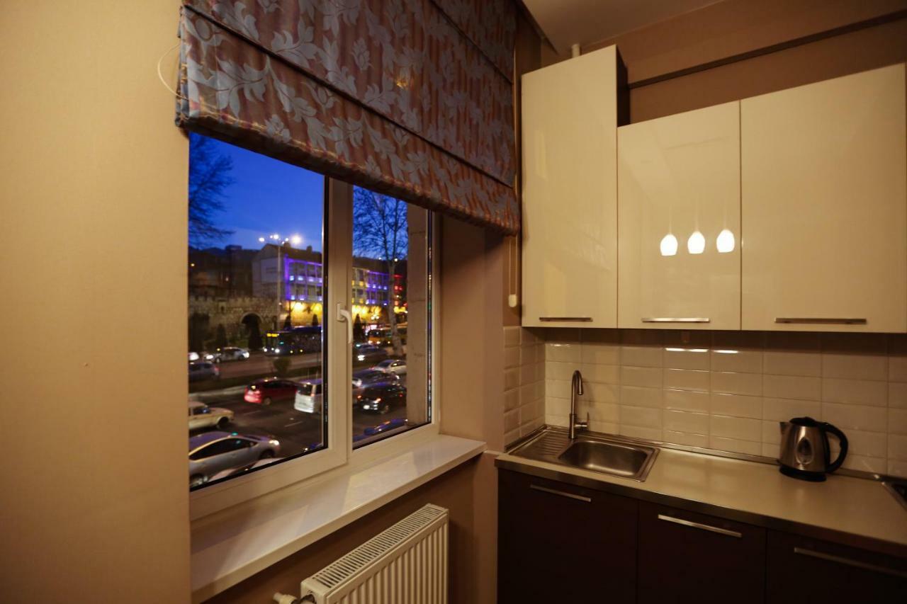 City Center Apartment Tbilisi Zewnętrze zdjęcie