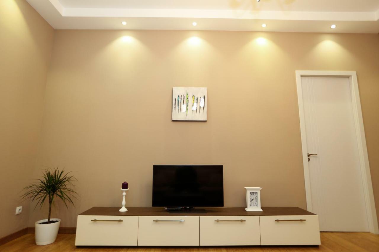 City Center Apartment Tbilisi Zewnętrze zdjęcie