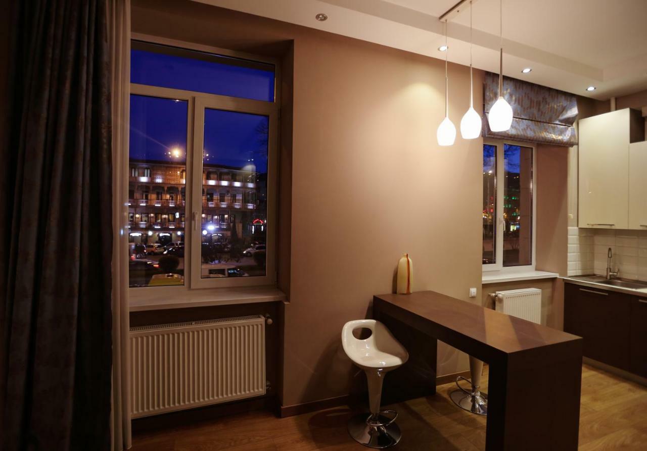 City Center Apartment Tbilisi Zewnętrze zdjęcie
