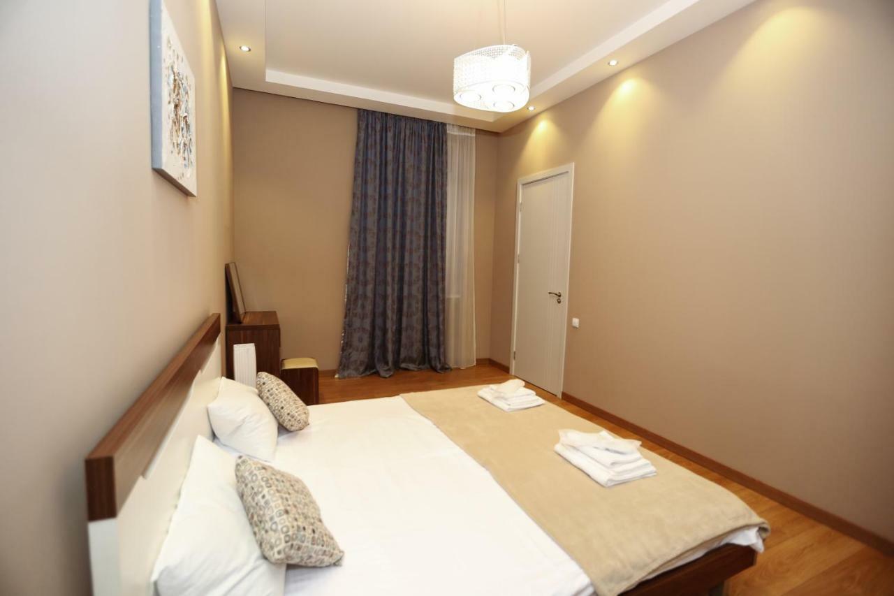 City Center Apartment Tbilisi Zewnętrze zdjęcie
