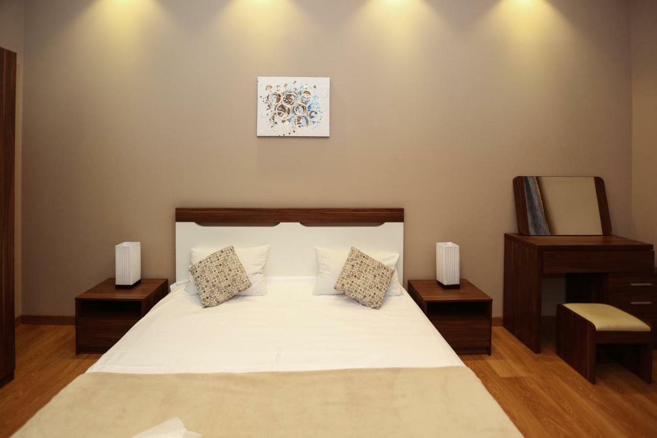 City Center Apartment Tbilisi Zewnętrze zdjęcie