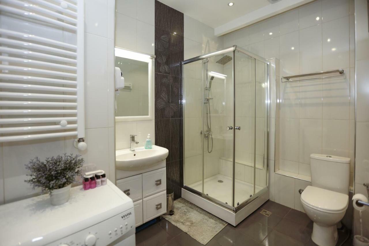 City Center Apartment Tbilisi Zewnętrze zdjęcie