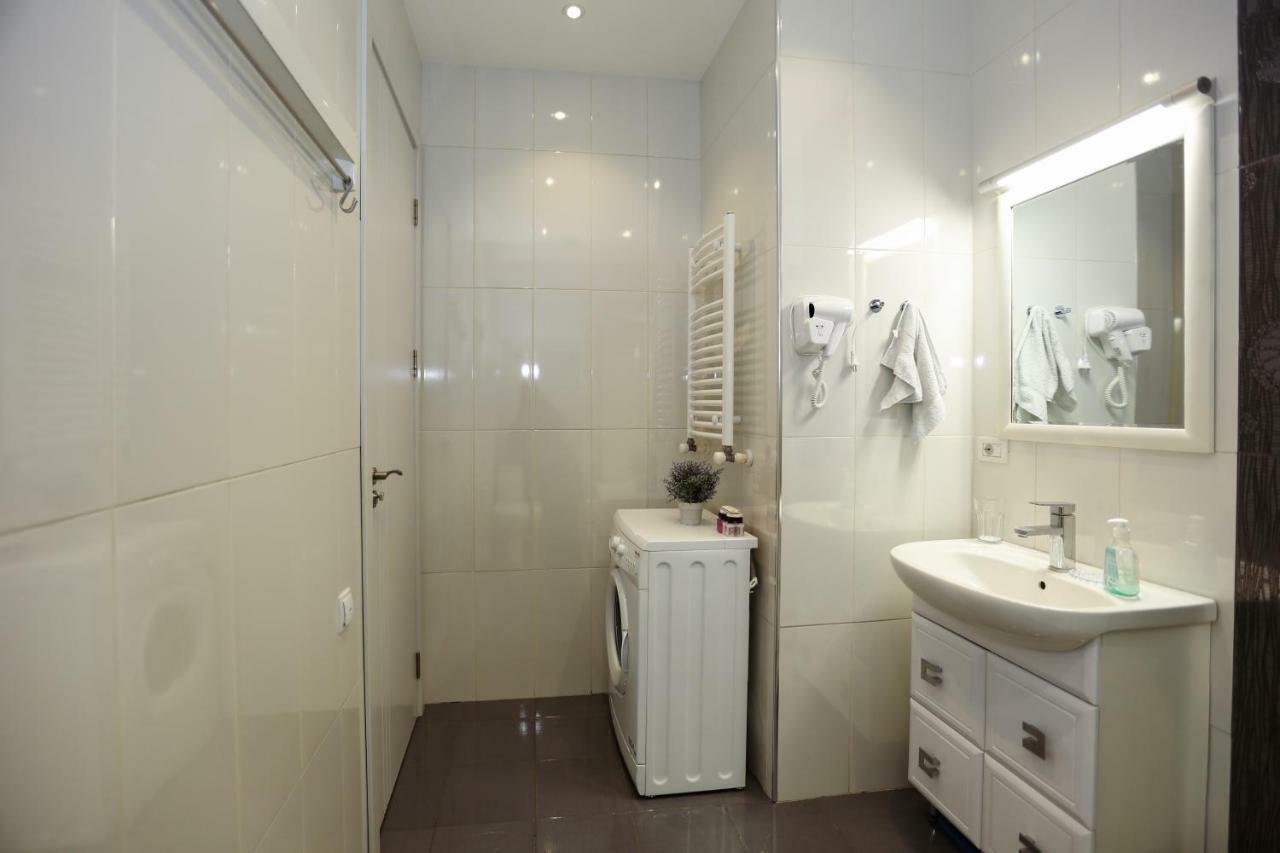 City Center Apartment Tbilisi Zewnętrze zdjęcie