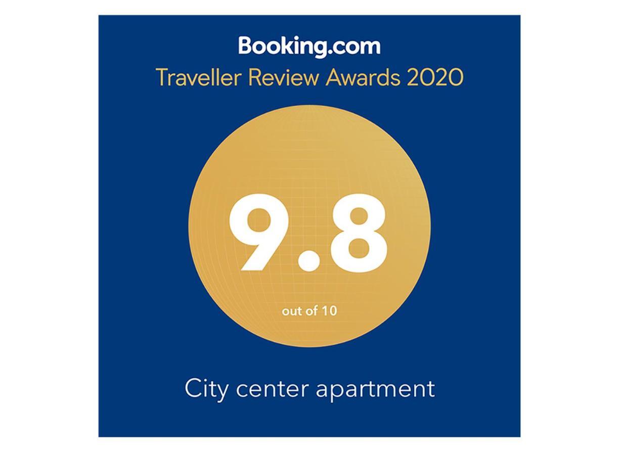 City Center Apartment Tbilisi Zewnętrze zdjęcie